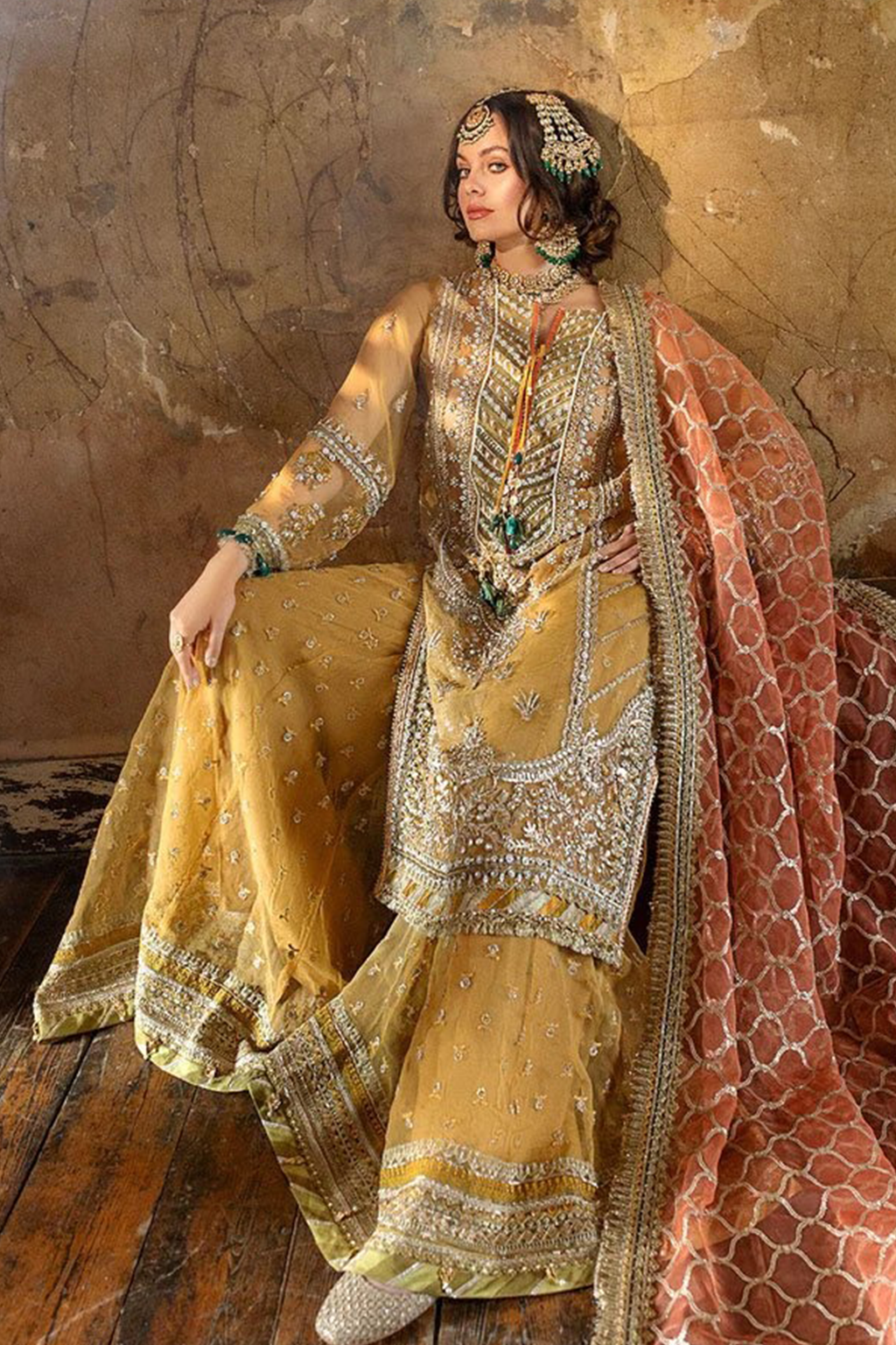 Sobia Nazir Nayab D-5