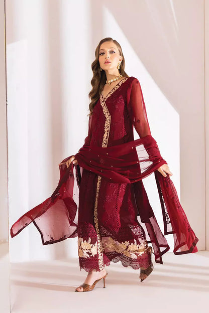 TemptingBerry-2023 Elegant Pakistani Embroidered Wedding Stitched Dresses Collection 00P Tempting Berry' is #newarrivals  #pakistanisuits #indianwedding #sareefashion #pakistaniwedding #womensfashion #weddingsarees #maxidress #weddingseason #weddingdress #lehenga #lehengacholi #shalwarkameez #shalwarkameezuk #shalwarkameezsuit #shalwarkameezsuit  #lehangacholidesigns #lehengacollection #lehengagoals #maxidressseasoninfulleffect Elegant Pakistani Embroidered Wedding Stitched Dresses Collection 