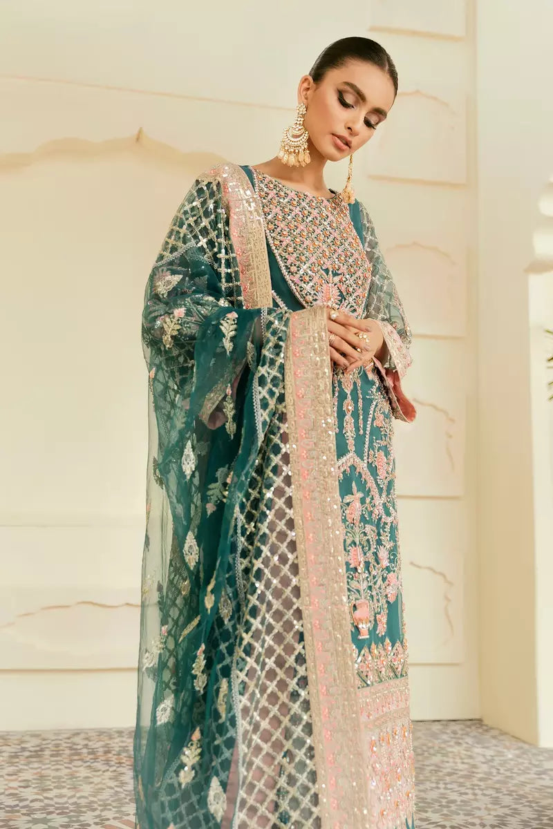 Toucan Elegant Pakistani Embroidered Wedding Dresses Collection-00P  https://rungebahar.com/products/toucan-elegant-pakistani-embroidered-wedding-dresses-collection-00p  Toucan Elegant Pakistani Embroidered Wedding Dresses Collection-00P Organza Embroidered #weddingdress #wedding #bride #weddingphotography #weddingday #weddinginspiration #bridal #fashion #weddingphotographer #weddings #weddingplanner # #weddingideas #weddinggown #dress #bridesmaids #prewedding #indianwedding #instawedd…