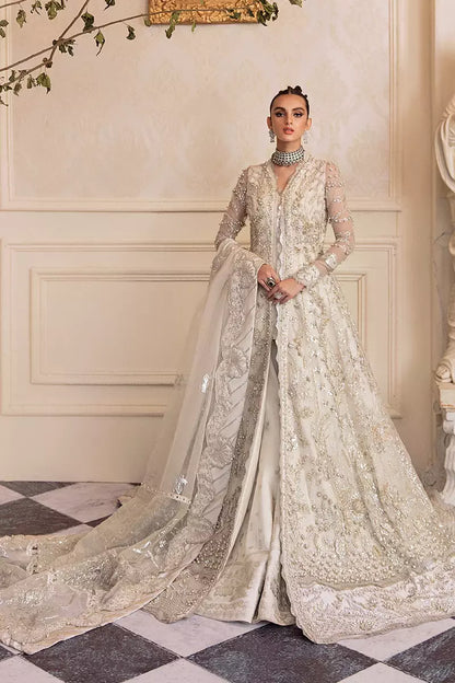 Un Pavot  Elegant Pakistani Embroidered Wedding Stitched Dresses Collection 00W #newarrivals  #pakistanisuits #indianwedding #sareefashion #pakistaniwedding #womensfashion #weddingsarees #maxidress #weddingseason #weddingdress #lehenga #lehengacholi #shalwarkameez #shalwarkameezuk #shalwarkameezsuit #shalwarkameezsuit  #lehangacholidesigns #lehengacollection #lehengagoals #maxidressseasoninfulleffect Elegant Pakistani Embroidered Wedding Stitched Dresses Collection 