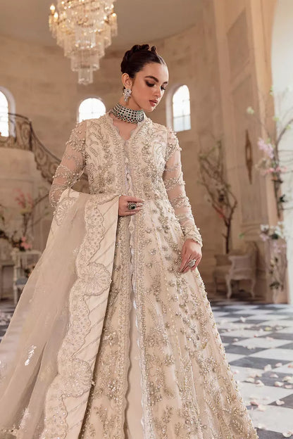 Un Pavot  Elegant Pakistani Embroidered Wedding Stitched Dresses Collection 00W #newarrivals  #pakistanisuits #indianwedding #sareefashion #pakistaniwedding #womensfashion #weddingsarees #maxidress #weddingseason #weddingdress #lehenga #lehengacholi #shalwarkameez #shalwarkameezuk #shalwarkameezsuit #shalwarkameezsuit  #lehangacholidesigns #lehengacollection #lehengagoals #maxidressseasoninfulleffect Elegant Pakistani Embroidered Wedding Stitched Dresses Collection 