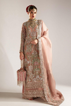 Tea pink wedding edition