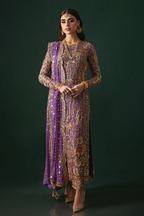 Couture outfit