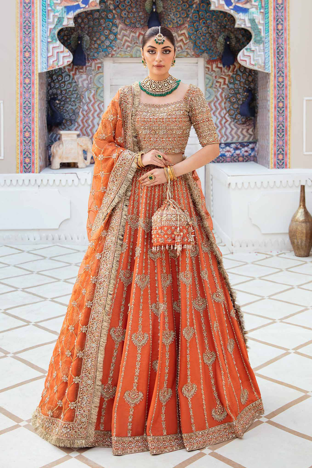 Kesar KM-001