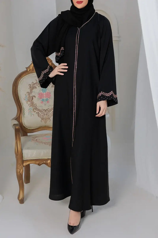 VARISHA Abaya Elegant Pakistani Embroidered Wedding Stitched Dresses Collection 00G  Abaya naelofar abaya abaya with belt turkish abayas black camel abaya modest forever abaya abaya fashion adidas abaya abaya burqa online shopping open abaya casual abaya designs bell sleeve abaya modesty abaya new style abaya 2023 abaya 2023 abaya dubai chic chiffon abaya abaya cloth material online abaya rose abaya outfit