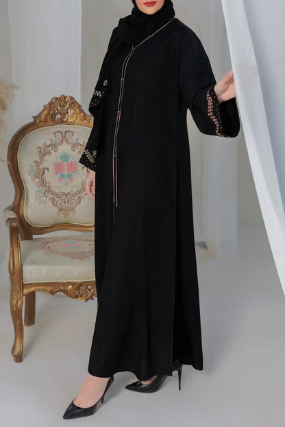 VARISHA Abaya Elegant Pakistani Embroidered Wedding Stitched Dresses Collection 00G  Abaya naelofar abaya abaya with belt turkish abayas black camel abaya modest forever abaya abaya fashion adidas abaya abaya burqa online shopping open abaya casual abaya designs bell sleeve abaya modesty abaya new style abaya 2023 abaya 2023 abaya dubai chic chiffon abaya abaya cloth material online abaya rose abaya outfit