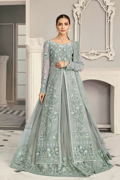 VERONICA Elegant Pakistani Embroidered Wedding Stitched Dresses Collection 00F Net embroidered #newarrivals  #pakistanisuits #indianwedding #sareefashion #pakistaniwedding #womensfashion #weddingsarees #maxidress #weddingseason #weddingdress #lehenga #lehengacholi #shalwarkameez #shalwarkameezuk #shalwarkameezsuit #shalwarkameezsuit  #lehangacholidesigns #lehengacollection #lehengagoals #maxidressseasoninfulleffect Elegant Pakistani Embroidered Wedding Stitched Dresses Collection 