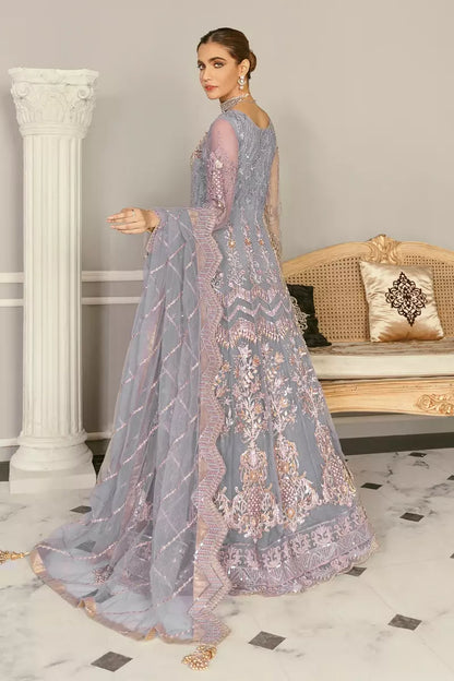 WISTERIA Elegant Pakistani Embroidered Wedding Stitched Dresses Collection 00W Net embroidered#newarrivals  #pakistanisuits #indianwedding #sareefashion #pakistaniwedding #womensfashion #weddingsarees #maxidress #weddingseason #weddingdress #lehenga #lehengacholi #shalwarkameez #shalwarkameezuk #shalwarkameezsuit #shalwarkameezsuit  #lehangacholidesigns #lehengacollection #lehengagoals #maxidressseasoninfulleffect Elegant Pakistani Embroidered Wedding Stitched Dresses Collection 