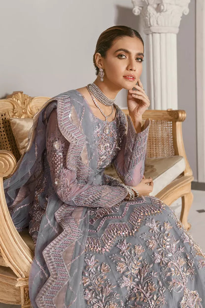 WISTERIA Elegant Pakistani Embroidered Wedding Stitched Dresses Collection 00W Net embroidered#newarrivals  #pakistanisuits #indianwedding #sareefashion #pakistaniwedding #womensfashion #weddingsarees #maxidress #weddingseason #weddingdress #lehenga #lehengacholi #shalwarkameez #shalwarkameezuk #shalwarkameezsuit #shalwarkameezsuit  #lehangacholidesigns #lehengacollection #lehengagoals #maxidressseasoninfulleffect Elegant Pakistani Embroidered Wedding Stitched Dresses Collection 