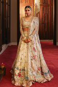 IVORY Mahira Khan