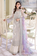 kanwal malik white multi