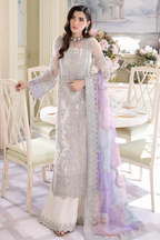 kanwal malik white multi