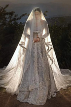 Mahira Wedding Dress