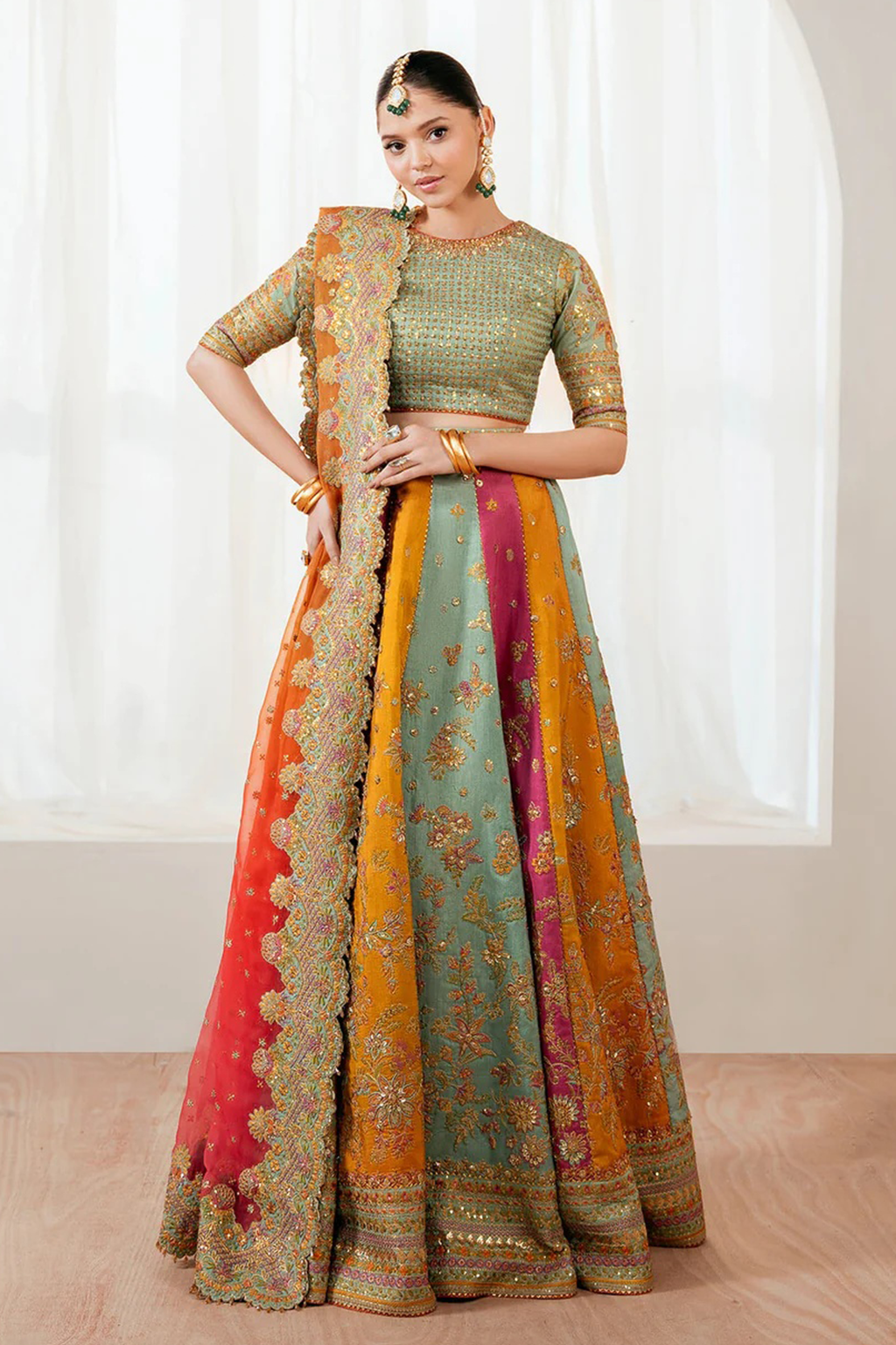 Mehndi Multi