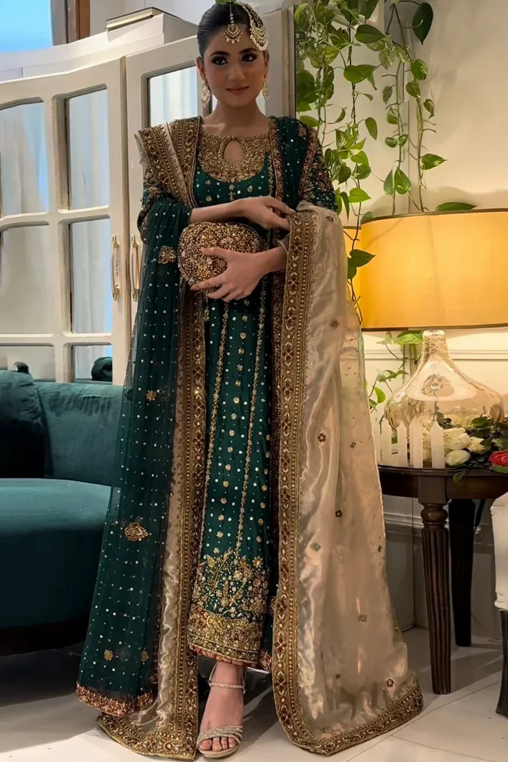 Mehru