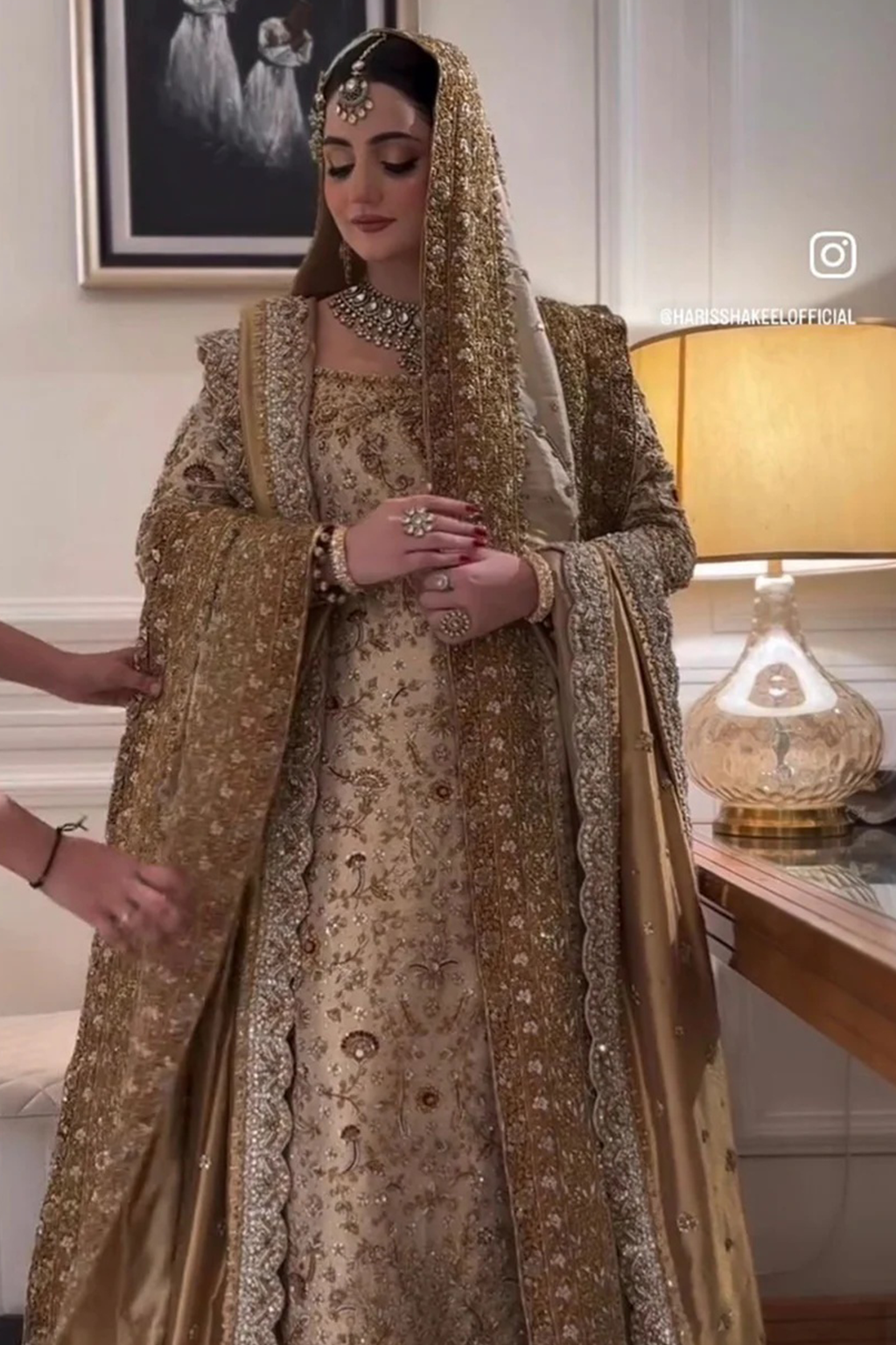 Mesori Golden Edition