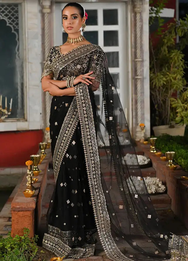 Singhar Sari 03