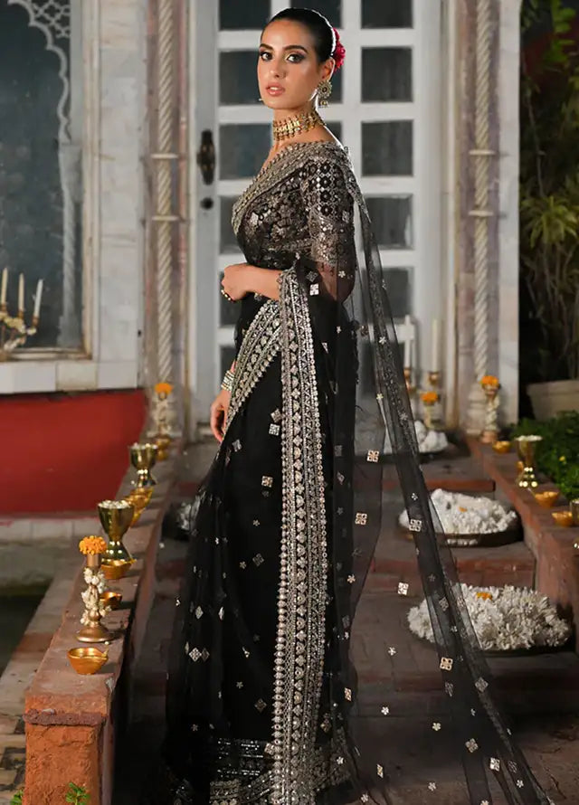 Singhar Sari 03