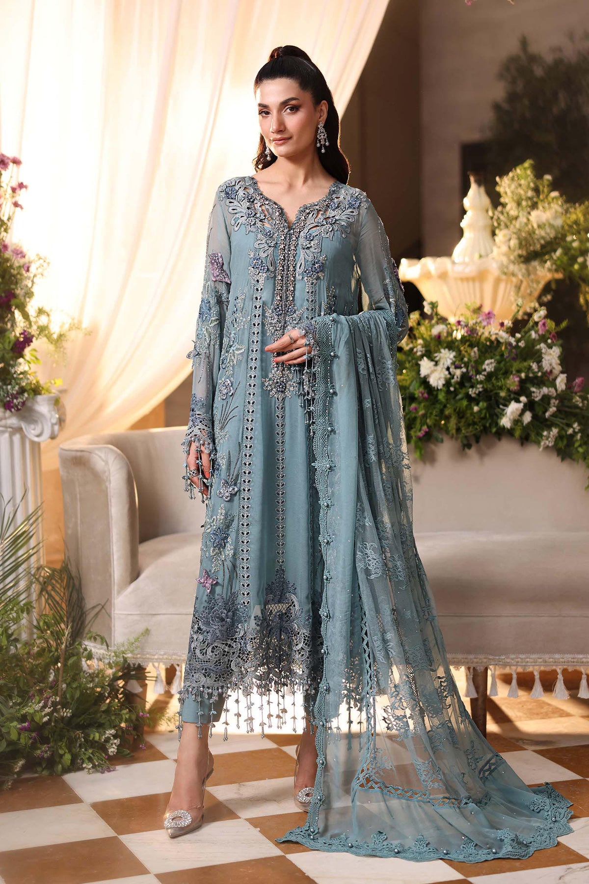 Chiffon EM 126