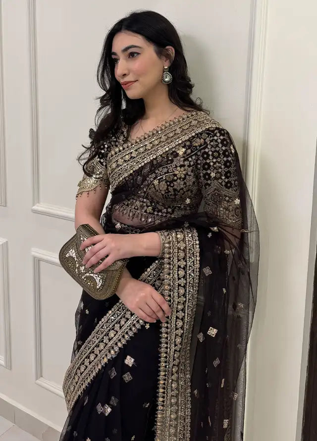 Singhar Sari 03