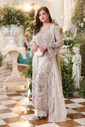 Embroidered  MCP 106