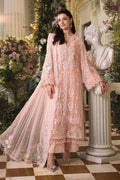 Embroidered Chiffon 00226
