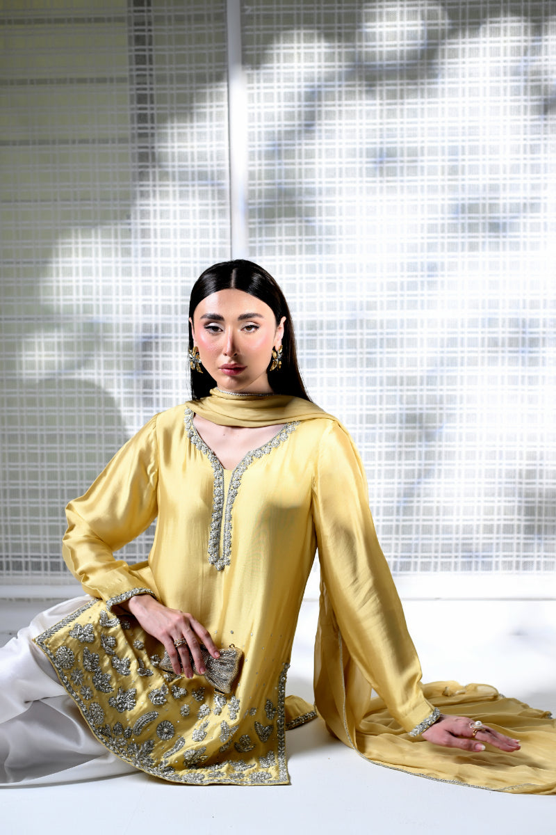 Butter Radiance