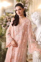 Embroidered Chiffon 00226