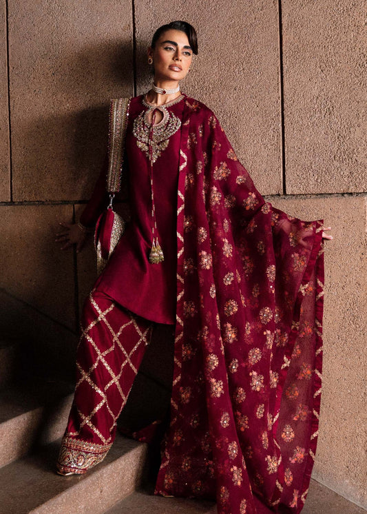 Regalia