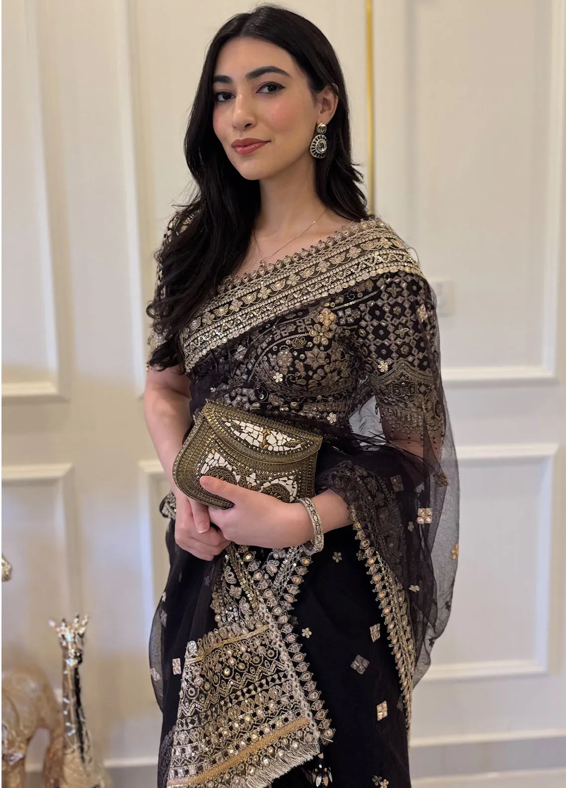 Singhar Sari 03