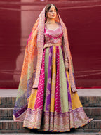 Multi Wedding