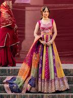 Multi Wedding