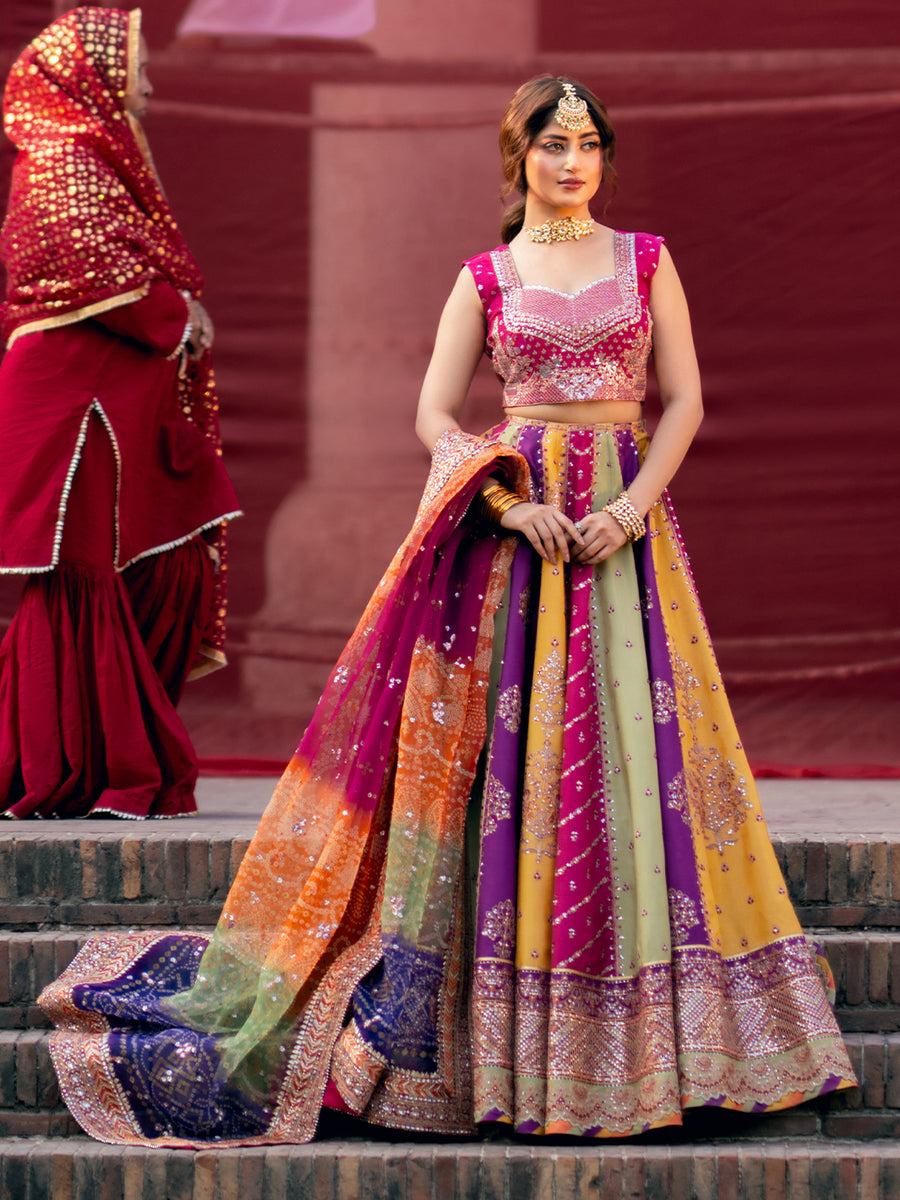 Multi Wedding