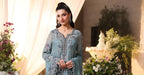 Embroidered Chiffon 00126