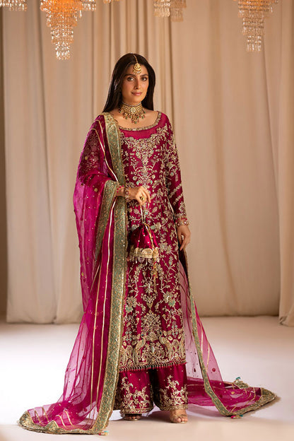 Tabia new arrival wedding collection