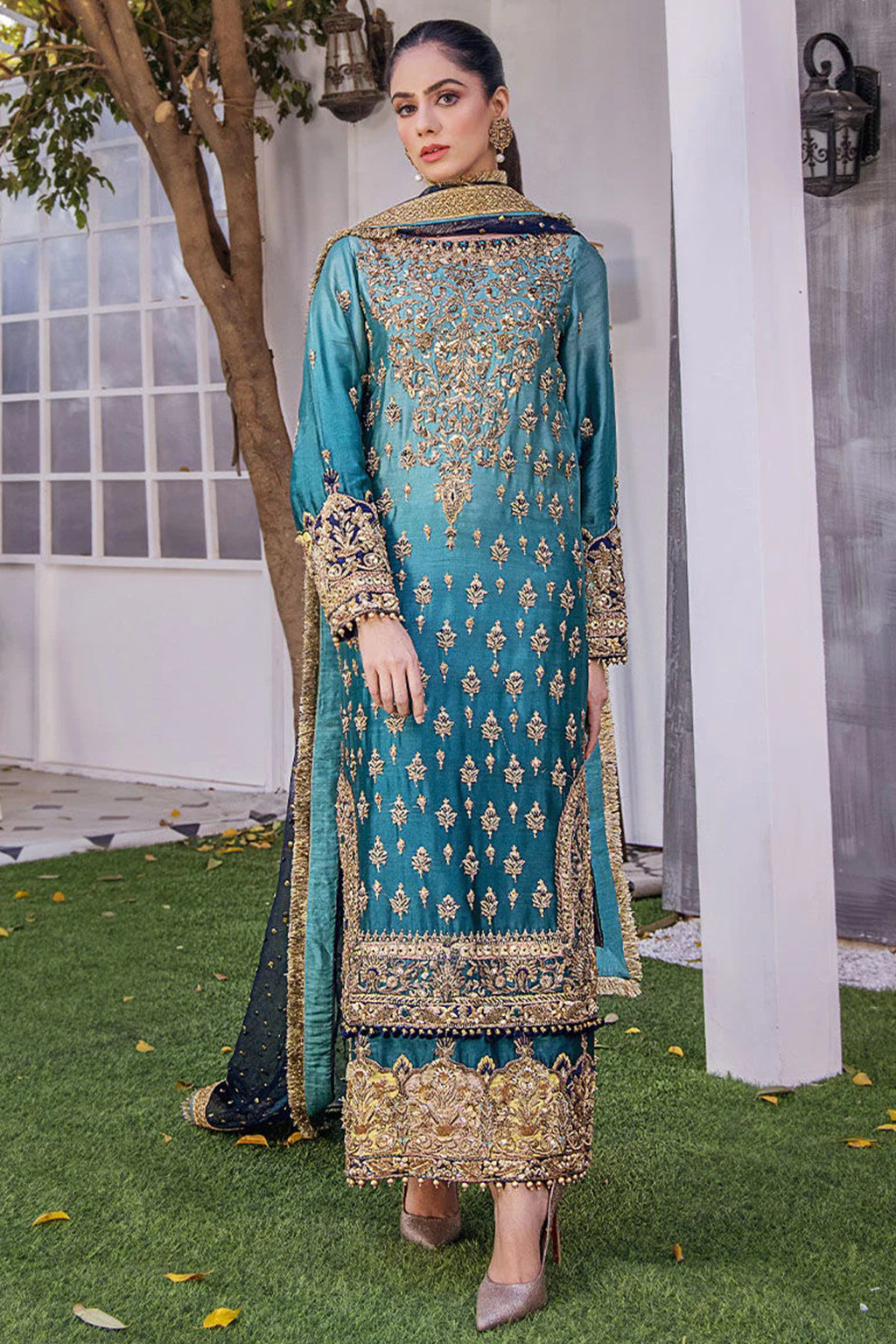Shazia