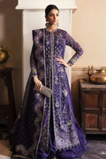 Soraya purple