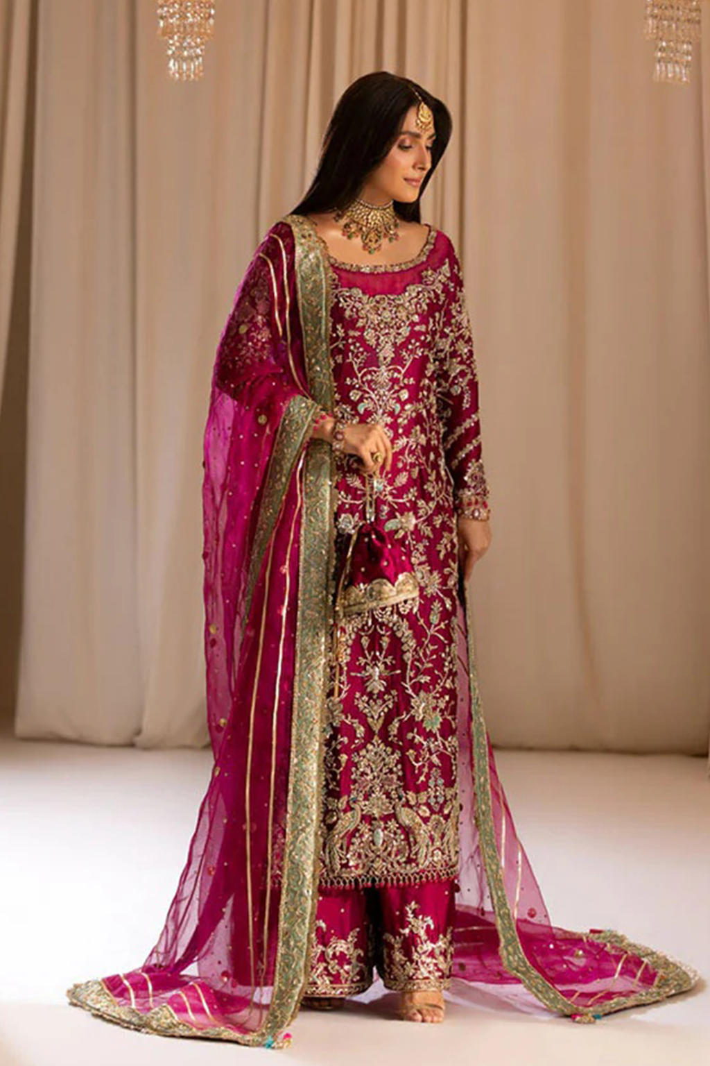 Tabia new arrival wedding collection