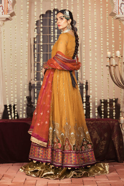 Party Wear Lehenga-00F