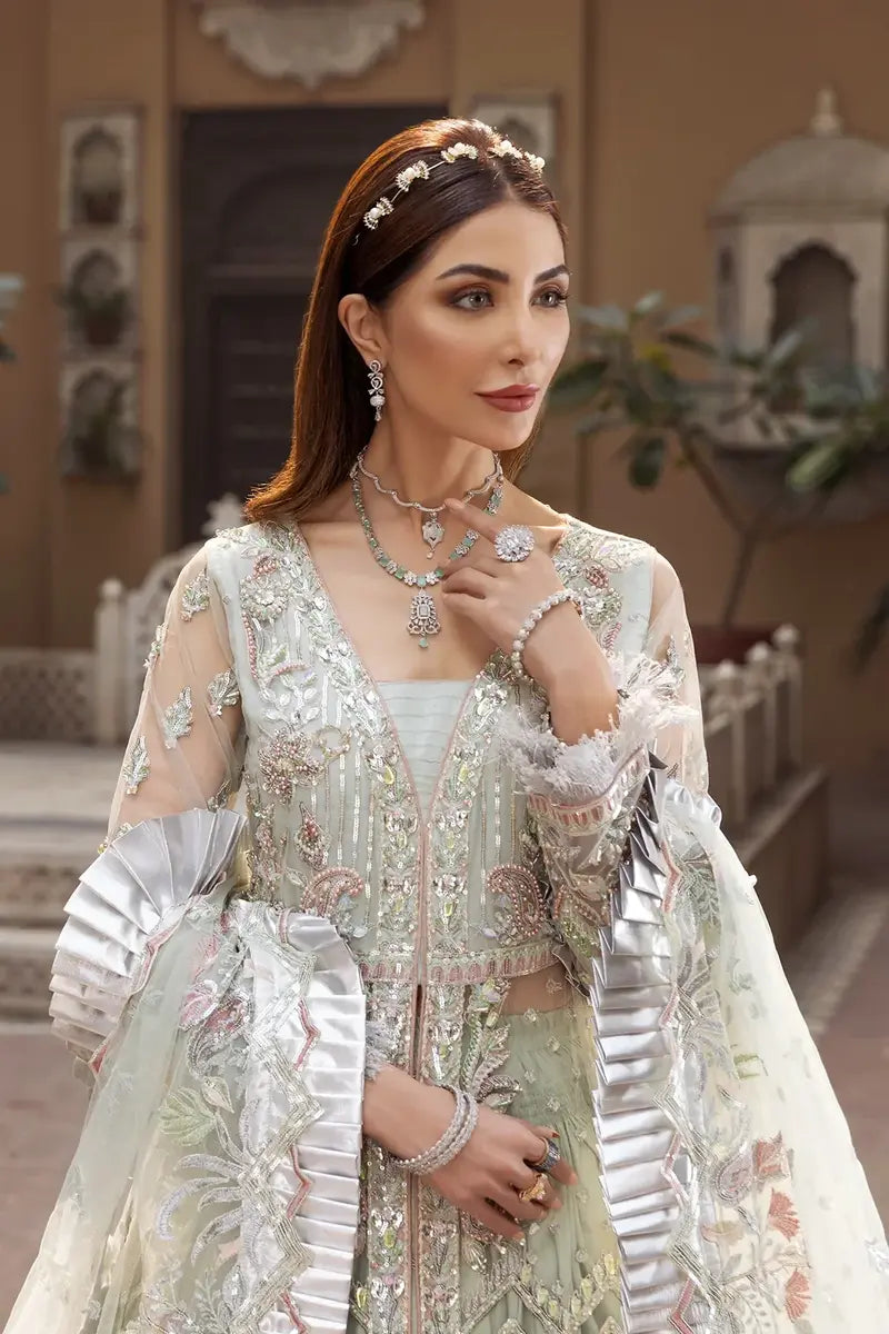 MAHERMAH Elegant Pakistani Embroidered Wedding Stitched Dresses Collection-00W  #partydress #pakistaniwedding  #FreeShipping #custommade #fashion  #weddingseason #winter #winterfashion #worldwide  #worldwideshipping   #lehenga #sareefashion #pakistanifashion #pakistaniwedding #weddingdresses #weddingsarees  #womensfashion #indianwedding #MaxiDress #bridal 