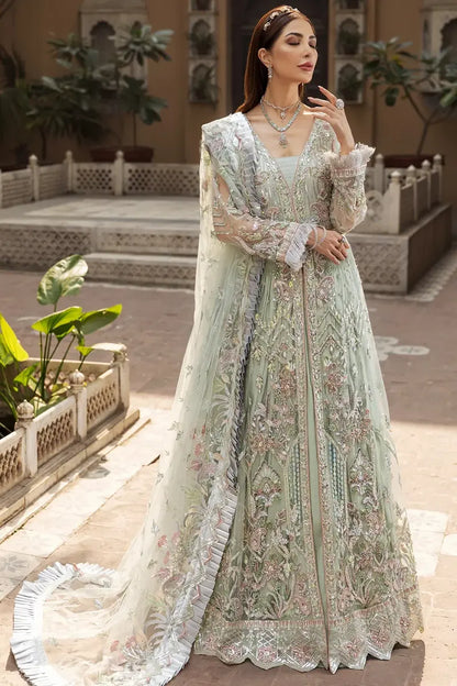 MAHERMAH Elegant Pakistani Embroidered Wedding Stitched Dresses Collection-00W  #partydress #pakistaniwedding  #FreeShipping #custommade #fashion  #weddingseason #winter #winterfashion #worldwide  #worldwideshipping   #lehenga #sareefashion #pakistanifashion #pakistaniwedding #weddingdresses #weddingsarees  #womensfashion #indianwedding #MaxiDress #bridal 