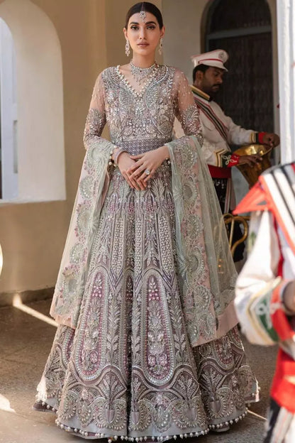 #usaindians #ukindians #ukindianfashion #ukpakistanifaishon #ukpakistaniclothes #ukpakistani #canadafashion #australiaindians #australianpak #newarrivals #pakistanisuits #indianwedding #sareefashion #pakistaniwedding #womensfashion #weddingsarees #maxidress #weddingseason #lehengacholi #shalwarkameez #shalwarkameezsuit #lehengacollection  Elegant Pakistani Embroidered Bridal Wedding Stitched Dresses Collection 