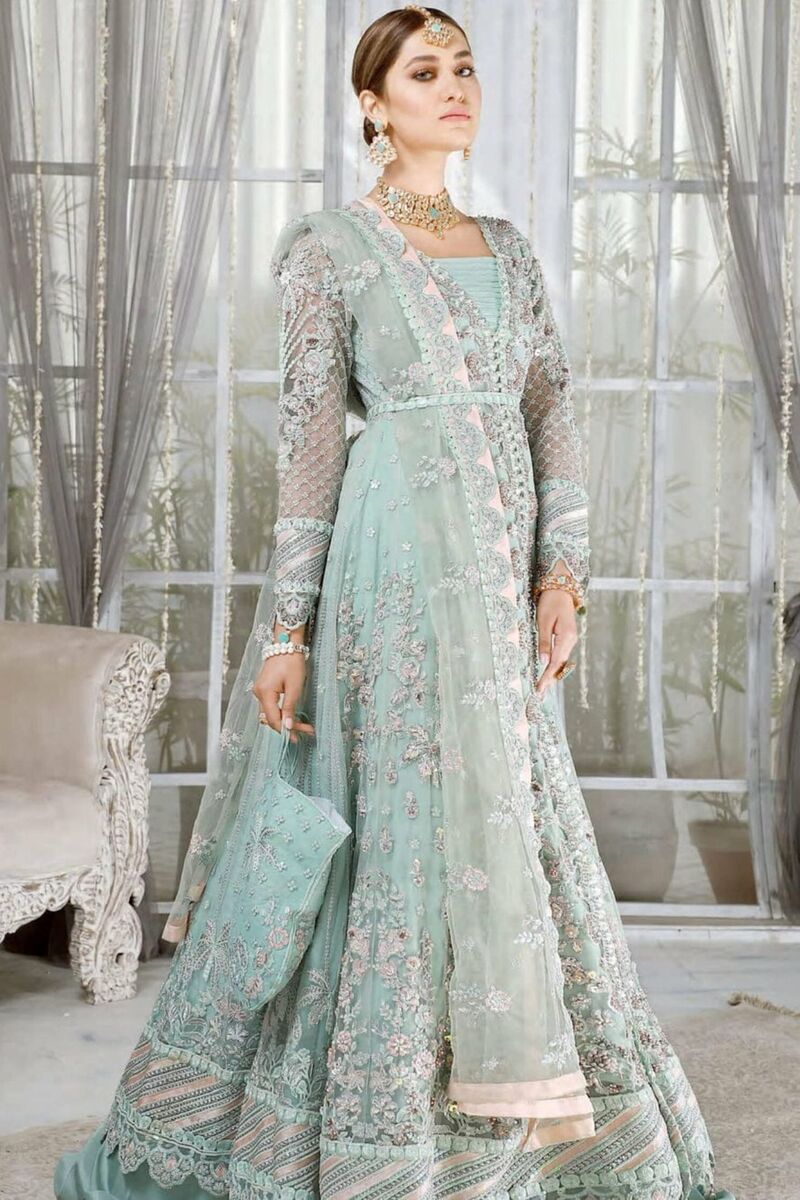 #usaindians #ukindians #ukindianfashion #ukpakistanifaishon #ukpakistaniclothes #ukpakistani #canadafashion #australiaindians #australianpak #newarrivals #pakistanisuits #indianwedding #sareefashion #pakistaniwedding #womensfashion #weddingsarees #maxidress #weddingseason #lehengacholi #shalwarkameez #shalwarkameezsuit #lehengacollection  Elegant Pakistani Embroidered Bridal Wedding Stitched Dresses Collection 