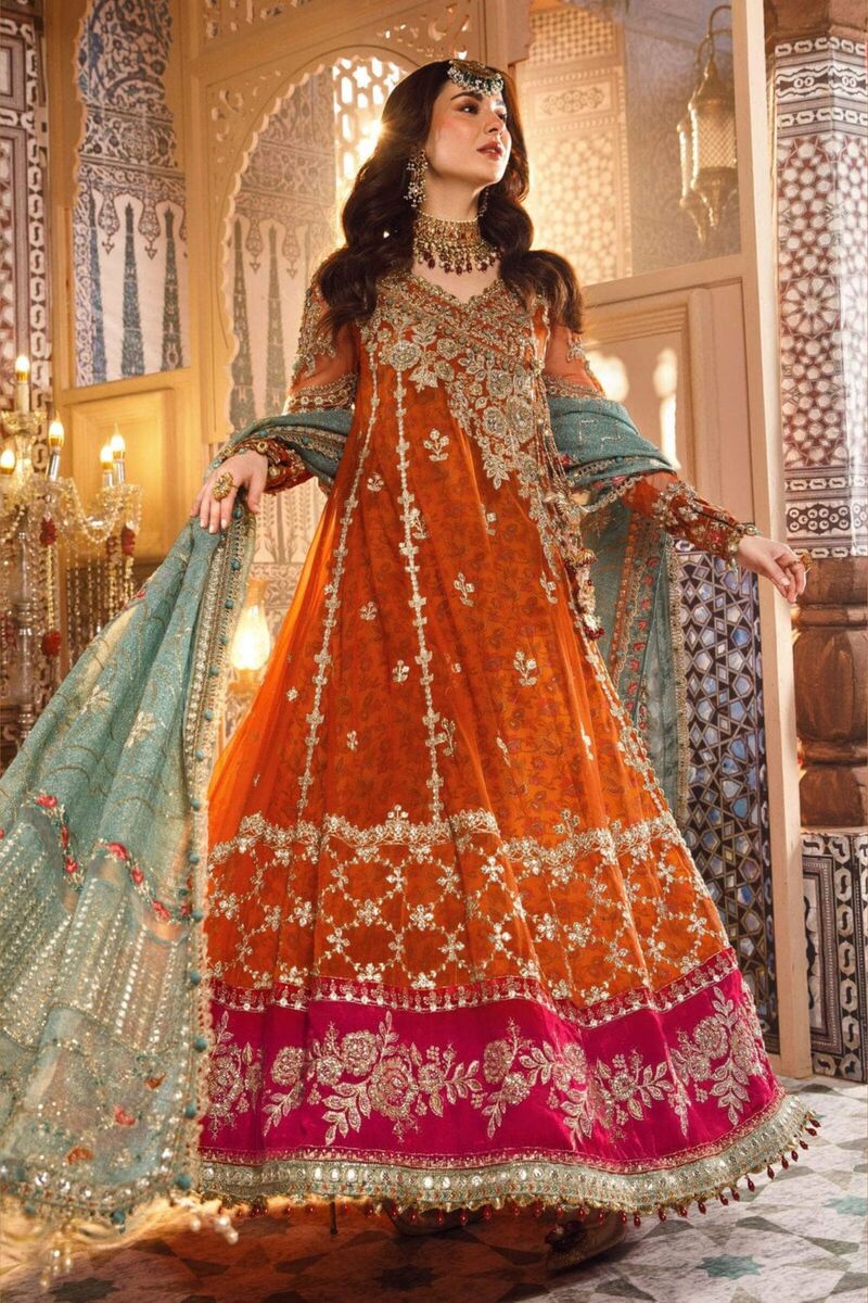 #newarrivals  #pakistanisuits #indianwedding #sareefashion #pakistaniwedding #womensfashion #weddingsarees #maxidress #weddingseason #weddingdress #lehenga #lehengacholi #shalwarkameez #shalwarkameezuk #shalwarkameezsuit #shalwarkameezsuit  #lehangacholidesigns #lehengacollection #lehengagoals #maxidressseasoninfulleffect Elegant Pakistani Embroidered Wedding Stitched Dresses Collection 