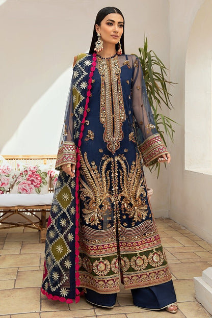 NEELUM MARWA LUXURY FESTIVE FORMALS-00F