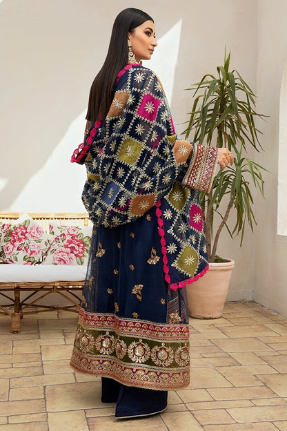 NEELUM MARWA LUXURY FESTIVE FORMALS-00F