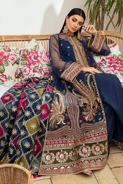 NEELUM MARWA LUXURY FESTIVE FORMALS-00F