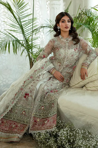 #usaindians #ukindians #ukindianfashion #ukpakistanifaishon #ukpakistaniclothes #ukpakistani #canadafashion #australiaindians #australianpak #newarrivals #pakistanisuits #indianwedding #sareefashion #pakistaniwedding #womensfashion #weddingsarees #maxidress #weddingseason #lehengacholi #shalwarkameez #shalwarkameezsuit #lehengacollection  Elegant Pakistani Embroidered Bridal Wedding Stitched Dresses Collection 