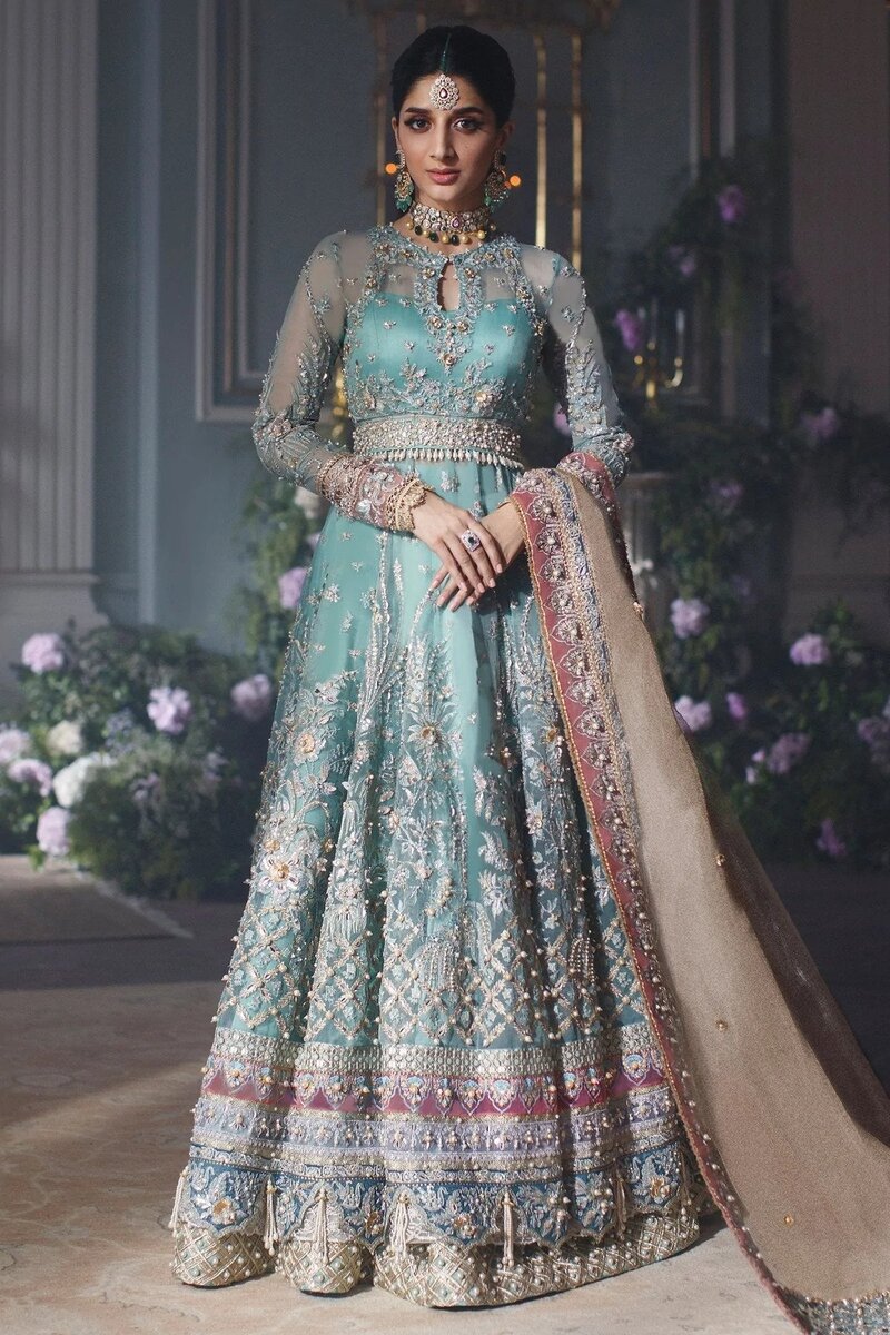 Bridal Blue Elegant Pakistani Embroidered Wedding Stitched Dresses Col…  https://rungebahar.com/products/00f-44  #partydress #pakistaniwedding #FreeShipping #custommade #fashion #weddingseason #winter #winterfashion #worldwide #worldwideshipping #lehenga #sareefashion #pakistanifashion #pakistaniwedding #weddingdresses #weddingsarees #womensfashion #indianwedding #MaxiDress #bridal