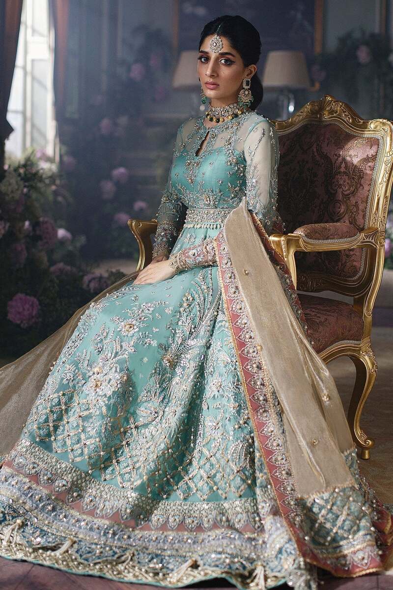 Bridal Blue Elegant Pakistani Embroidered Wedding Stitched Dresses Col…  https://rungebahar.com/products/00f-44  #partydress #pakistaniwedding #FreeShipping #custommade #fashion #weddingseason #winter #winterfashion #worldwide #worldwideshipping #lehenga #sareefashion #pakistanifashion #pakistaniwedding #weddingdresses #weddingsarees #womensfashion #indianwedding #MaxiDress #bridal